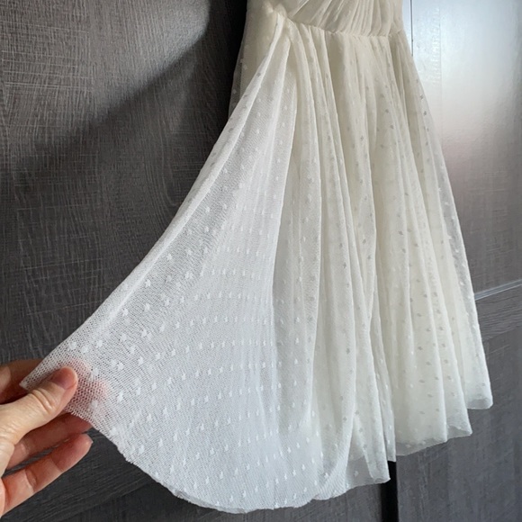 BHLDN wedding/reception dress by Sarah Seven - Picture 4 of 16